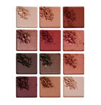 12 Color Eyeshadow Palette