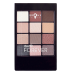 12 Color Eyeshadow Palette