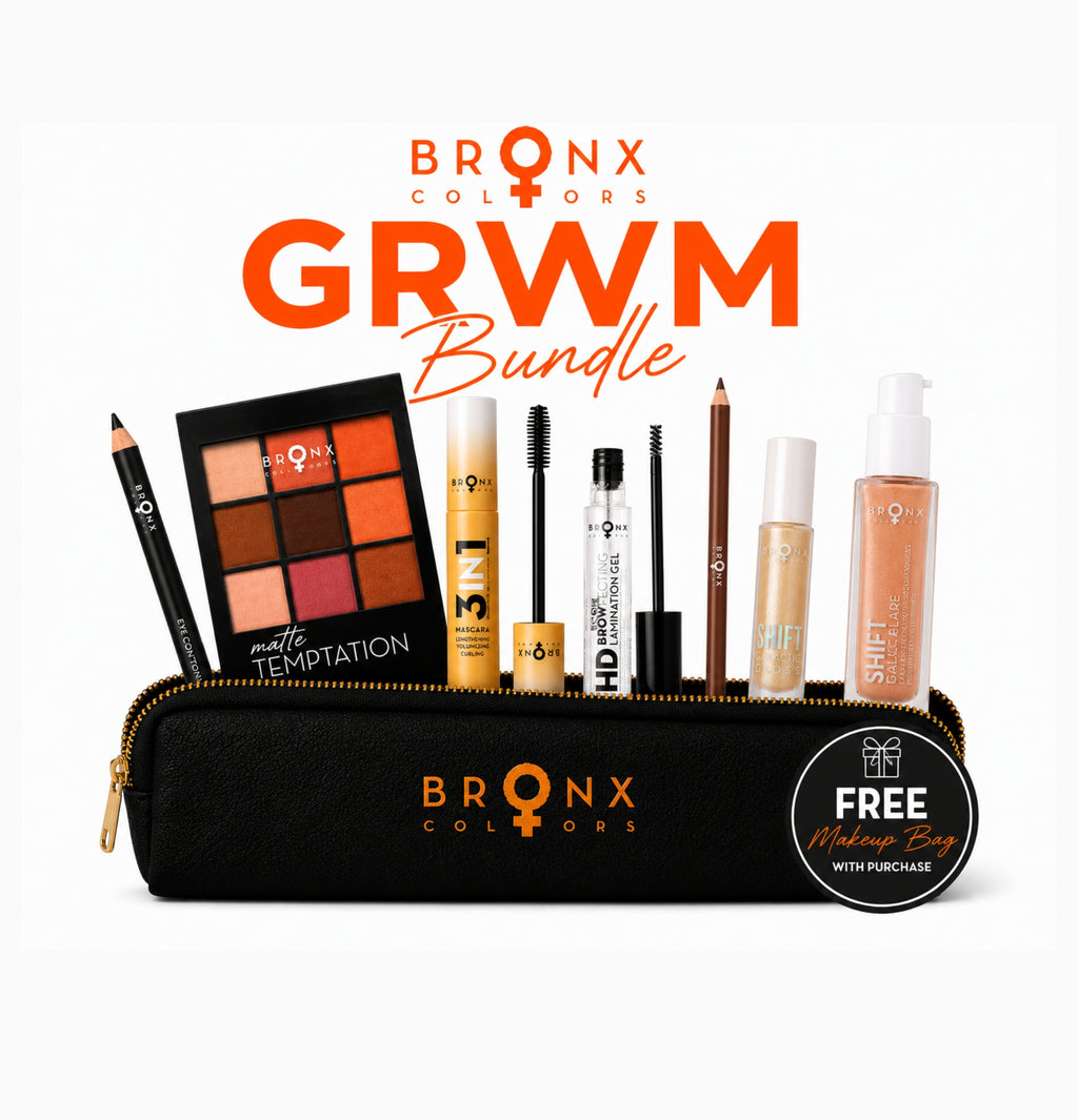GRWM Bundle