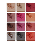 12 Color Eyeshadow Palette