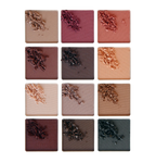 12 Color Eyeshadow Palette