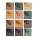 12 Color Eyeshadow Palette