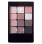 12 Color Eyeshadow Palette