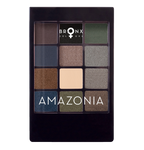 12 Color Eyeshadow Palette
