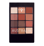 12 Color Eyeshadow Palette