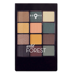 12 Color Eyeshadow Palette