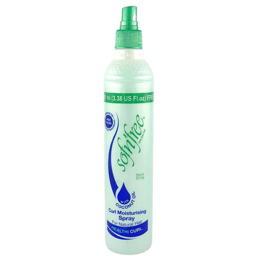SOFN’FREE CURL MOISTURISING SPRAY