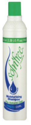 MOISTURISING SHAMPOO