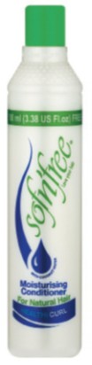 SOFN’FREE MOISTURISING CONDITIONER