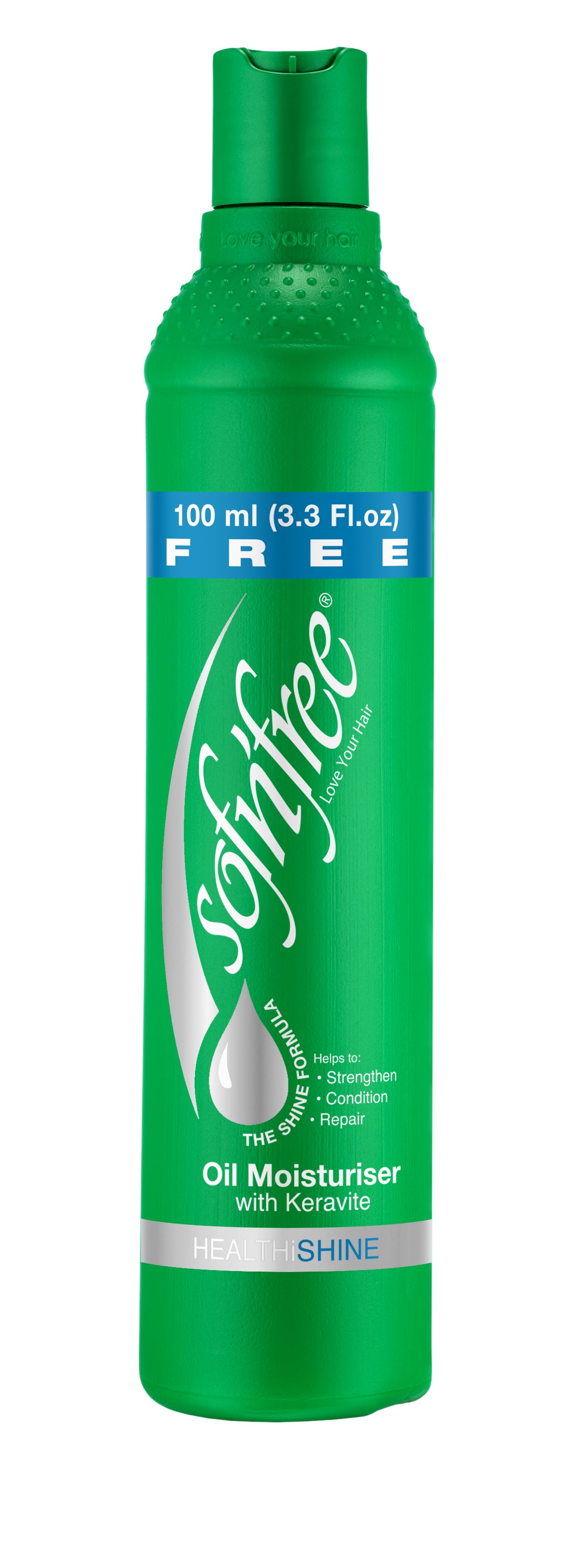 SNF Shine Oil Moisturizer Lotion
