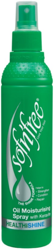 SOFN’FREE SHINE OIL MOIST SPRAY