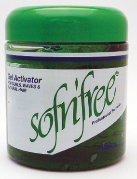 SOFN’FREE GEL ACTIVATOR