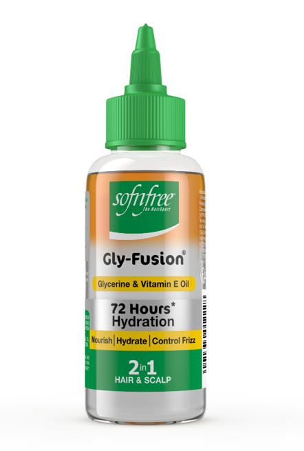 SNF GLY Fusion Vitamin E Oil