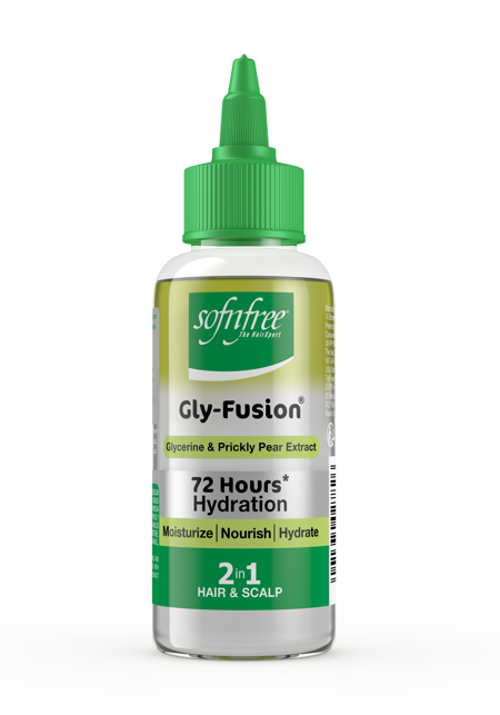 SNF GLY Fusion Prickly Pear Oil