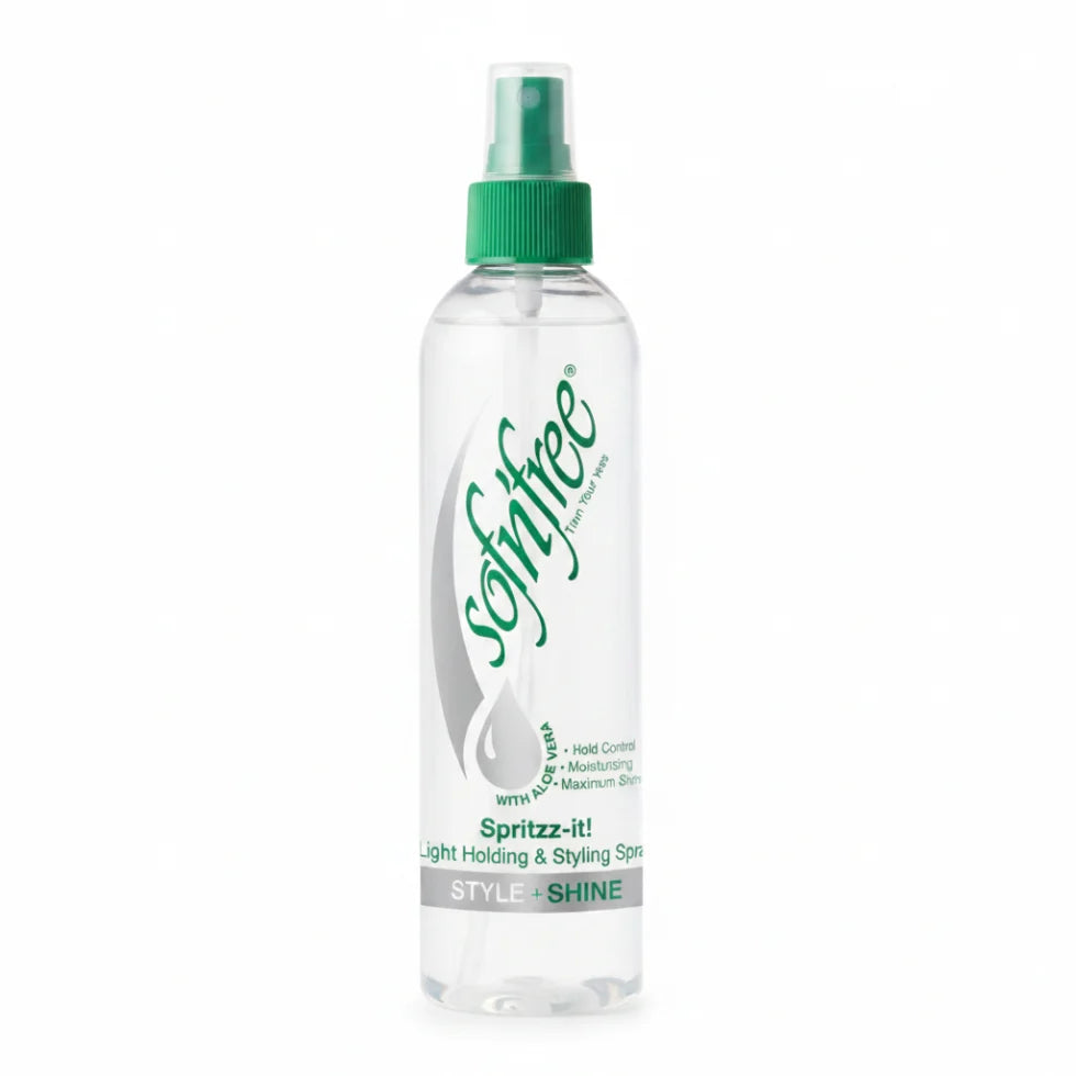 SOFN’FREE SPRITZZ-IT STYLING SPRAY
