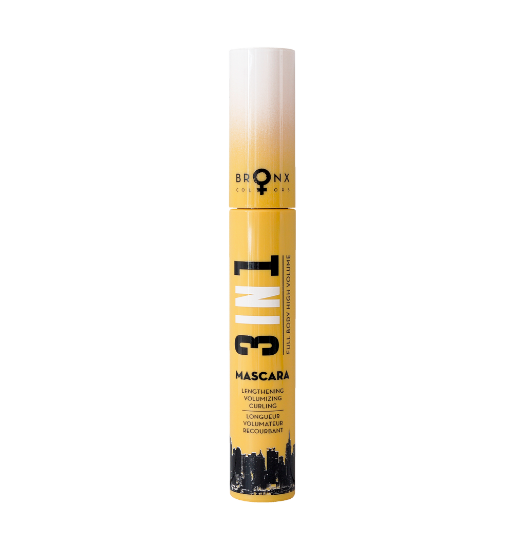 3 in 1 Mascara