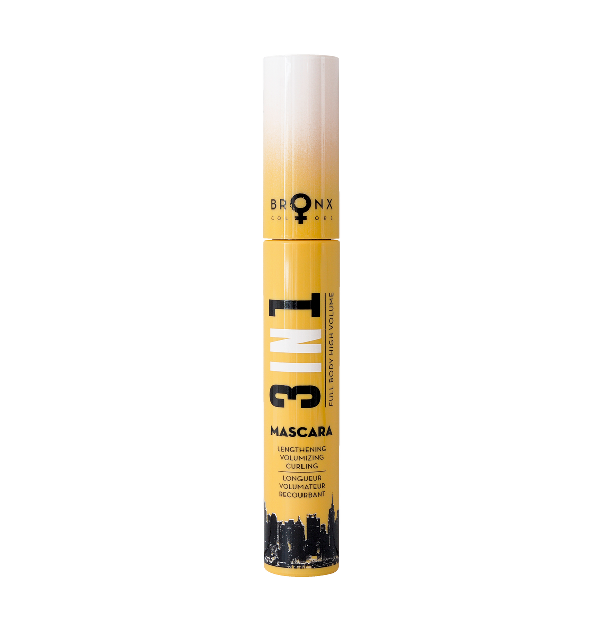 3 in 1 Mascara