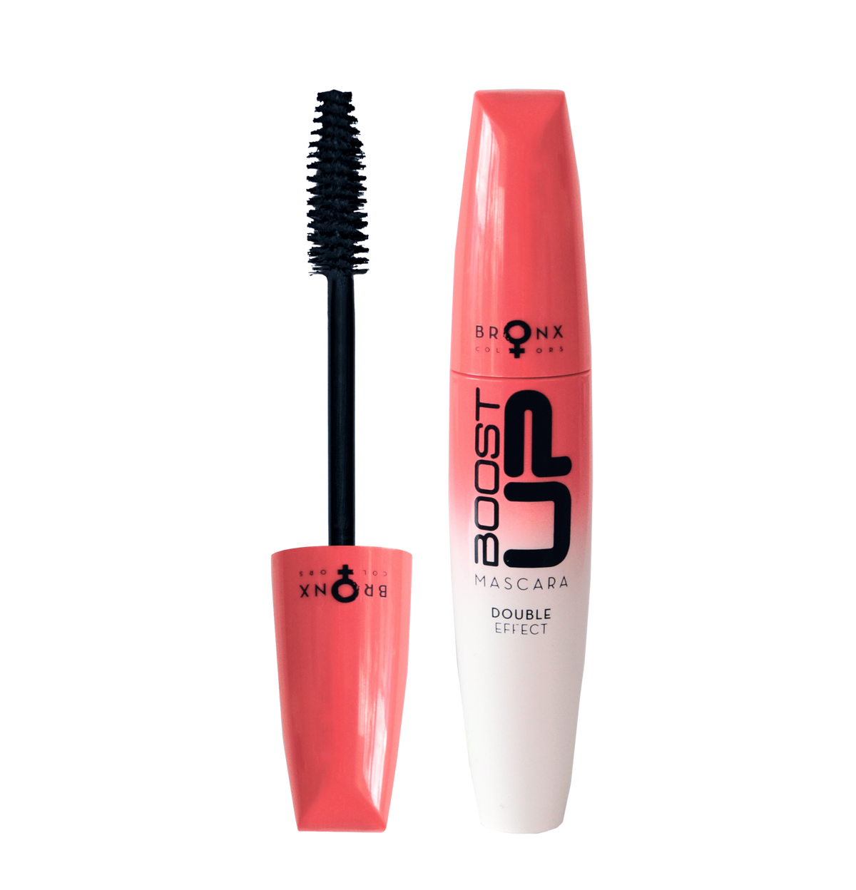 Boost Up Mascara