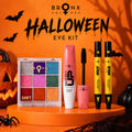 Halloween Ultimate Eye Kit
