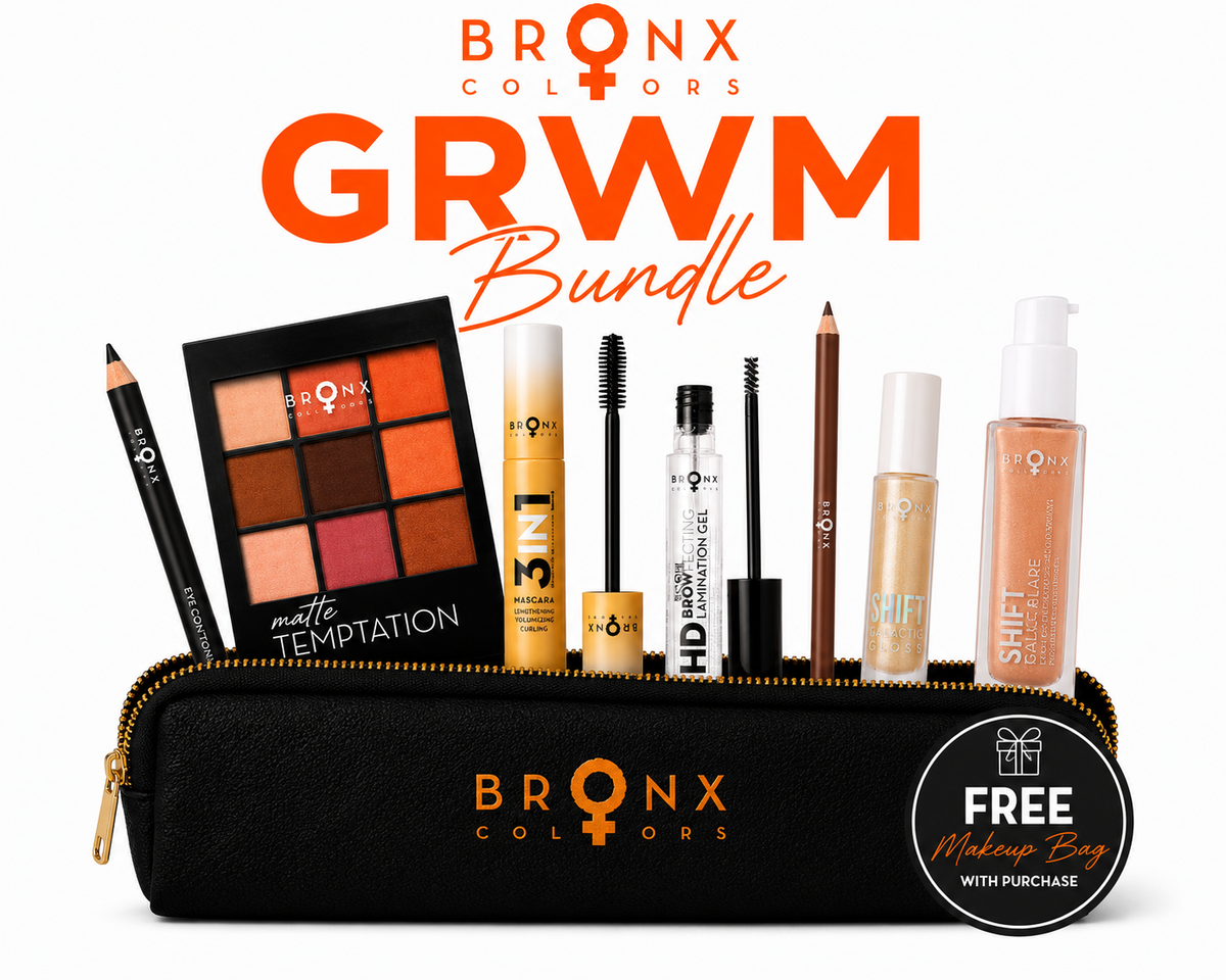 GRWM Bundle