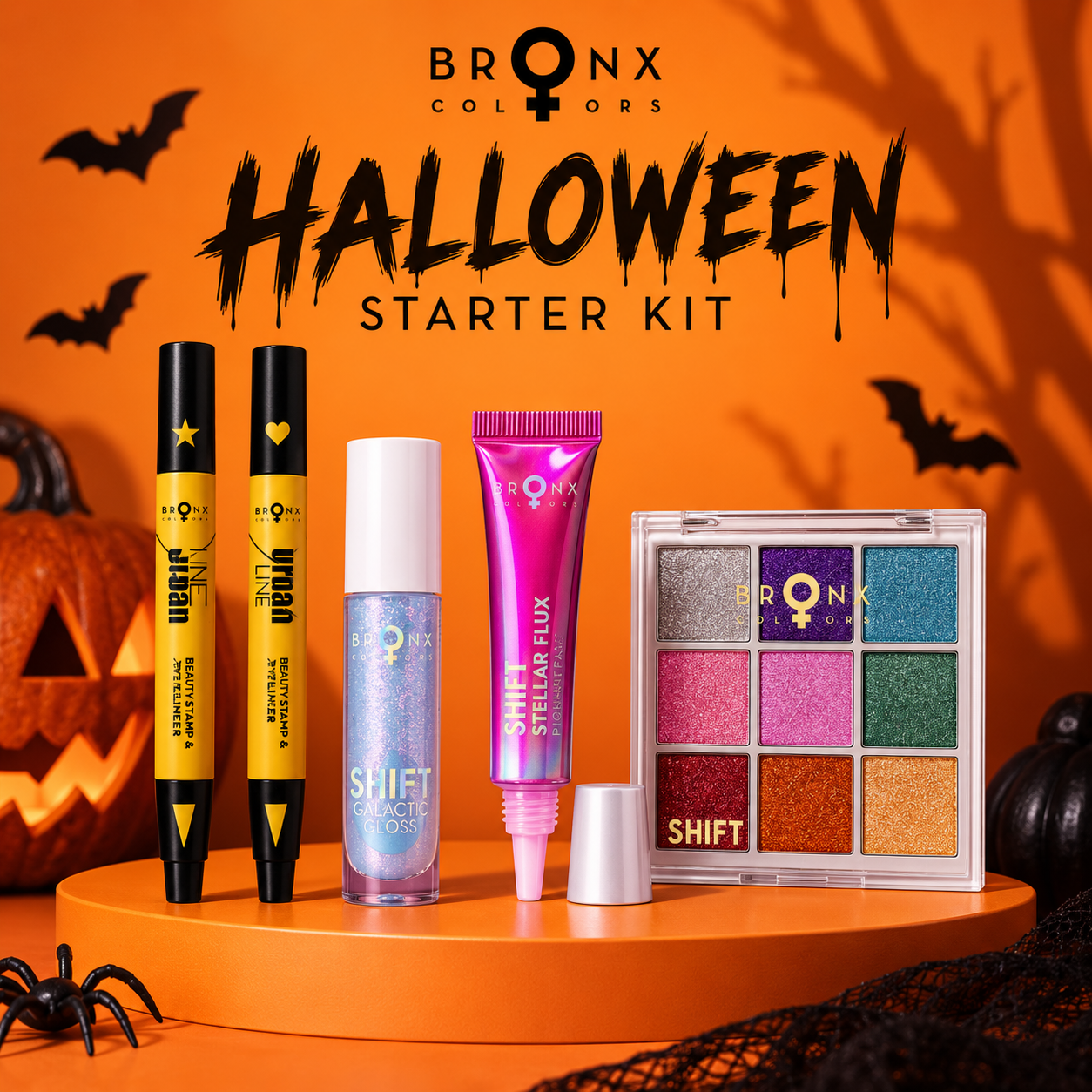 Halloween Starter Kit