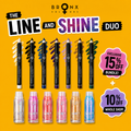 LINE & SHINE DUO