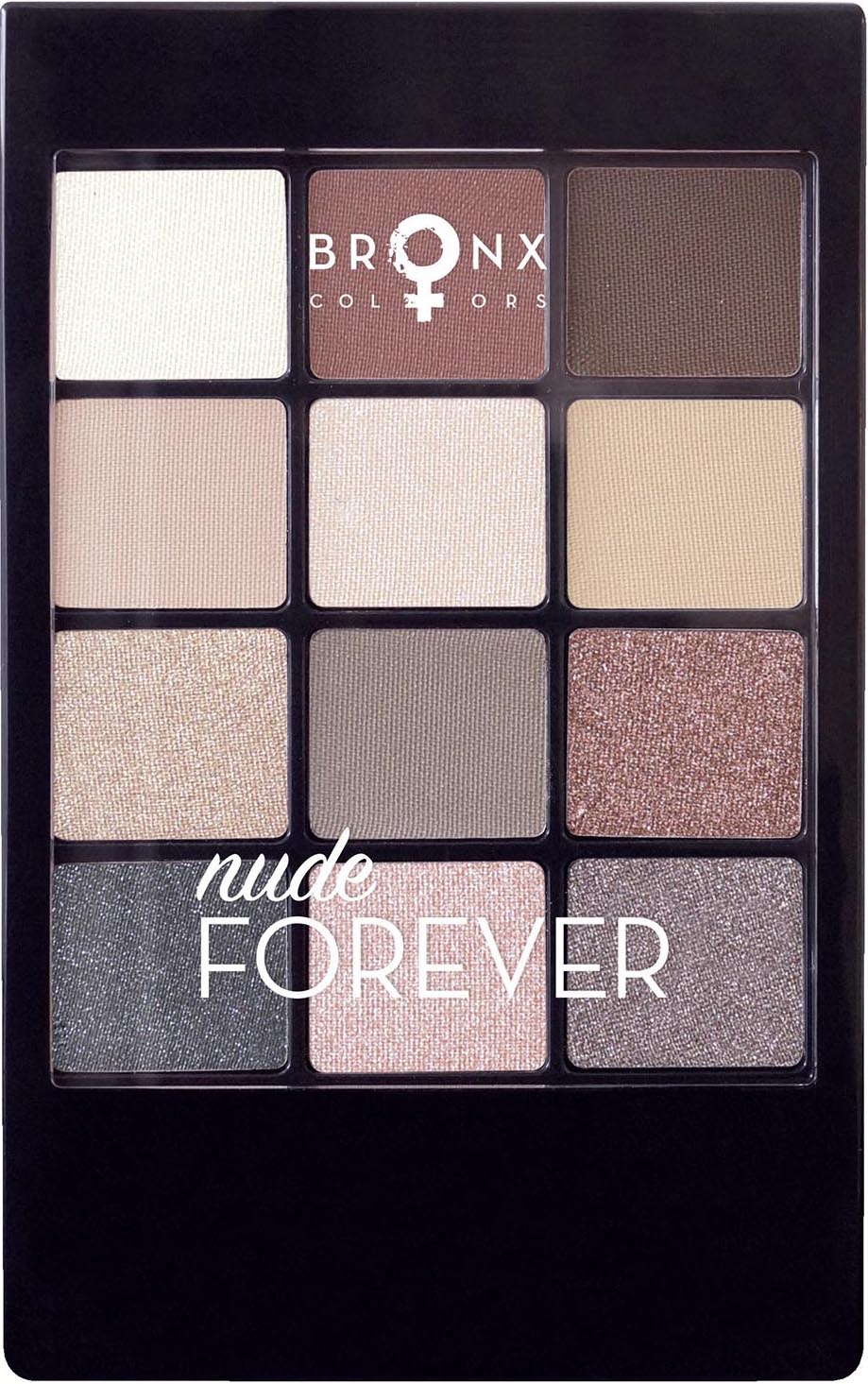 12 Color Eyeshadow Palette