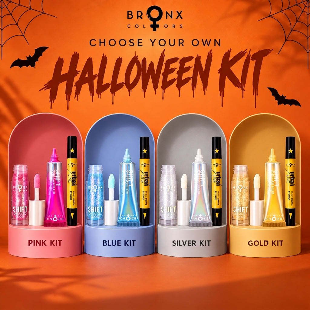 Halloween Creative Colour Kits- Choose from 4 bundles