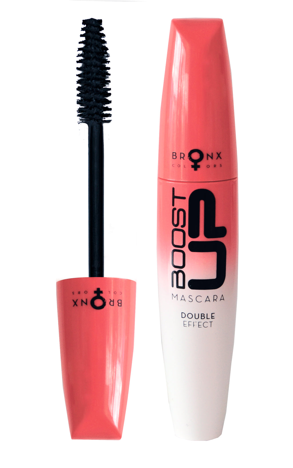 Boost Up Mascara