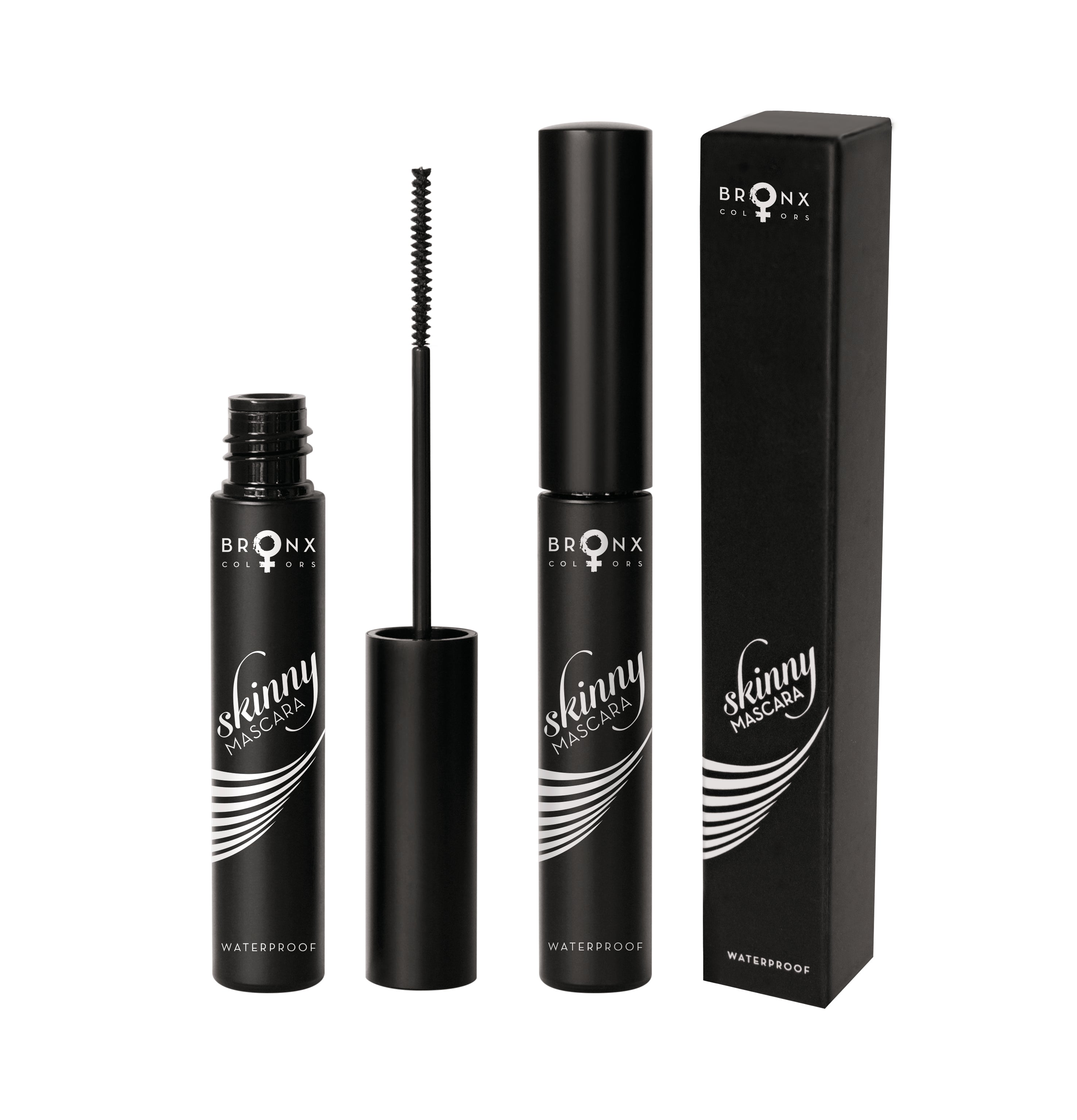 Skinny Mascara