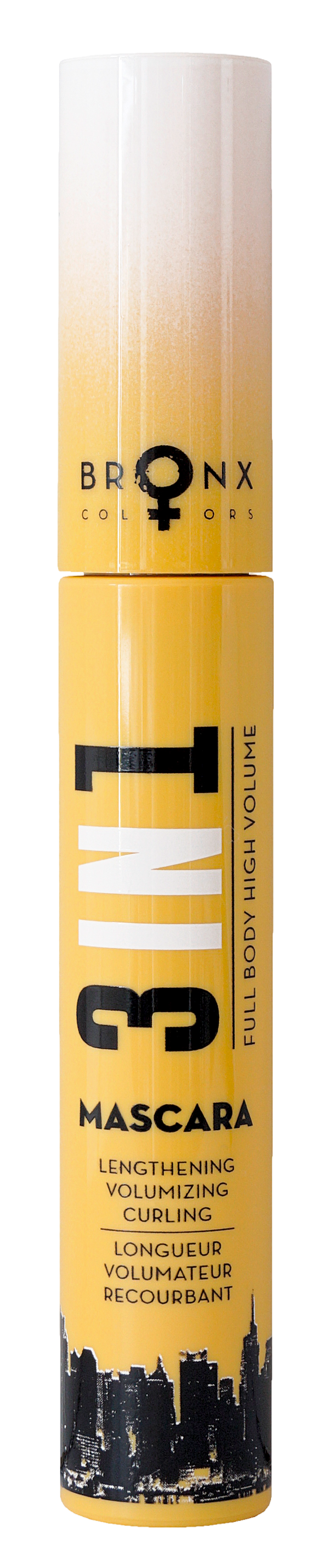 3 in 1 Mascara