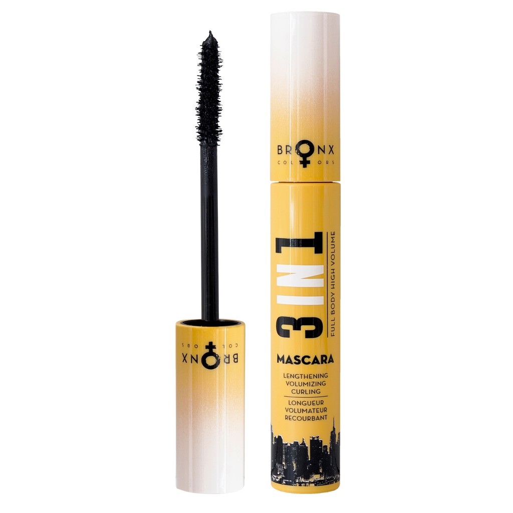 3 in 1 Mascara