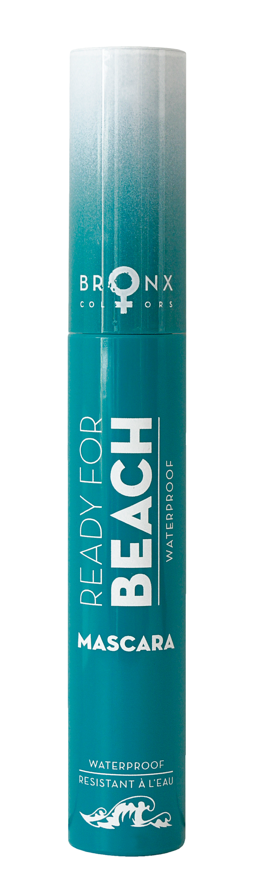 Ready for Beach Mascara