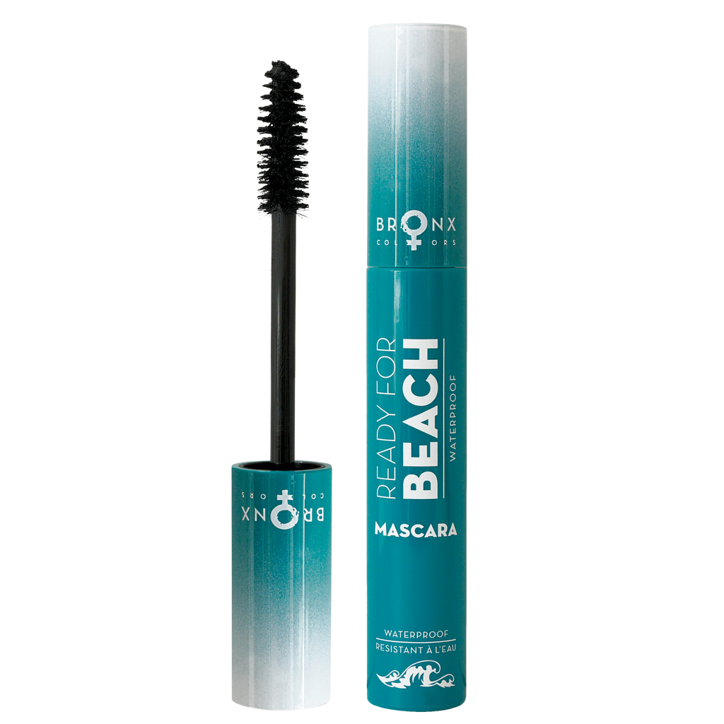 Ready for Beach Mascara