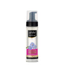 Curling Mousse with Flaxseed Oil and Rosewater