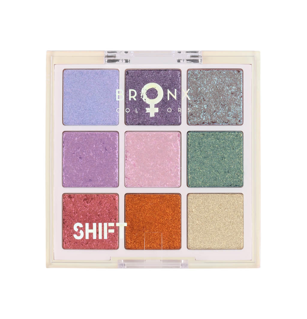 SHIFT Meteor Shower Eyeshadow Palette