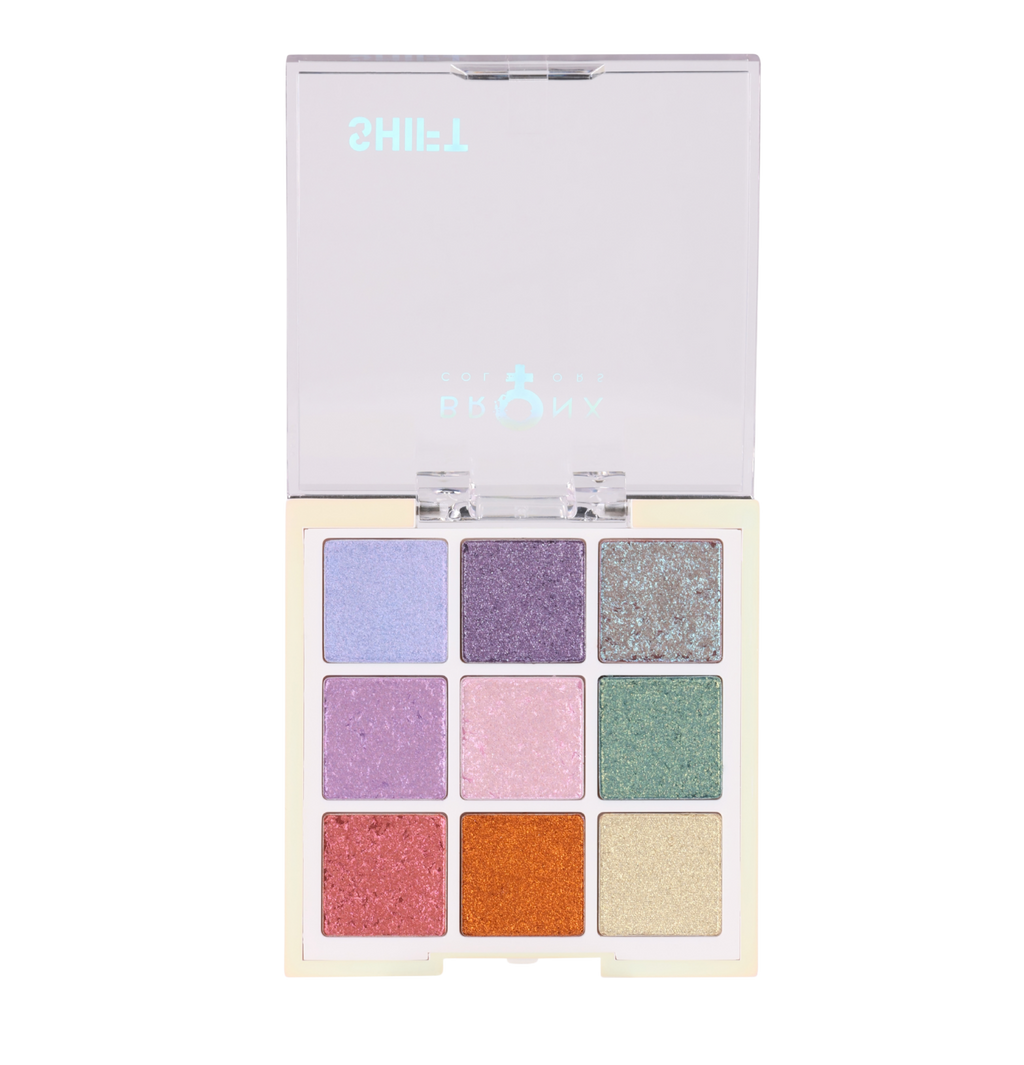SHIFT Meteor Shower Eyeshadow Palette