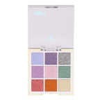 SHIFT Meteor Shower Eyeshadow Palette