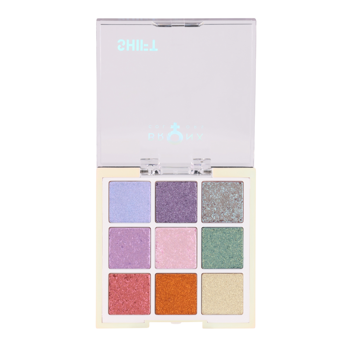 SHIFT Meteor Shower Eyeshadow Palette