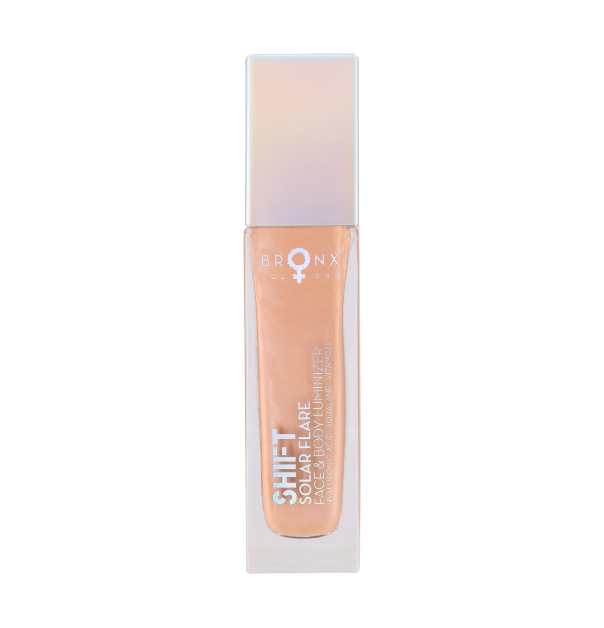 SHIFT Solar Flare Face & Body Luminizer