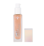 SHIFT Solar Flare Face & Body Luminizer