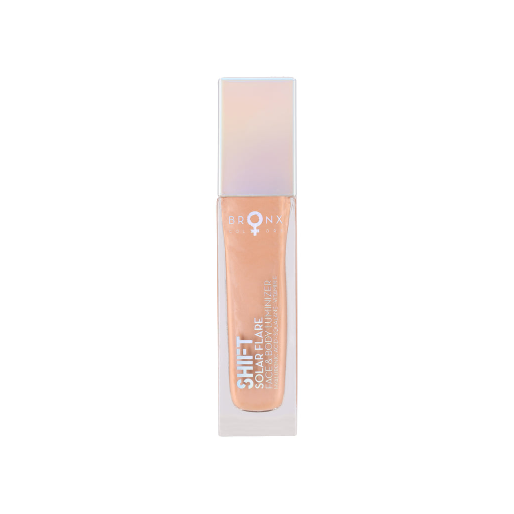 SHIFT Solar Flare Face & Body Luminizer
