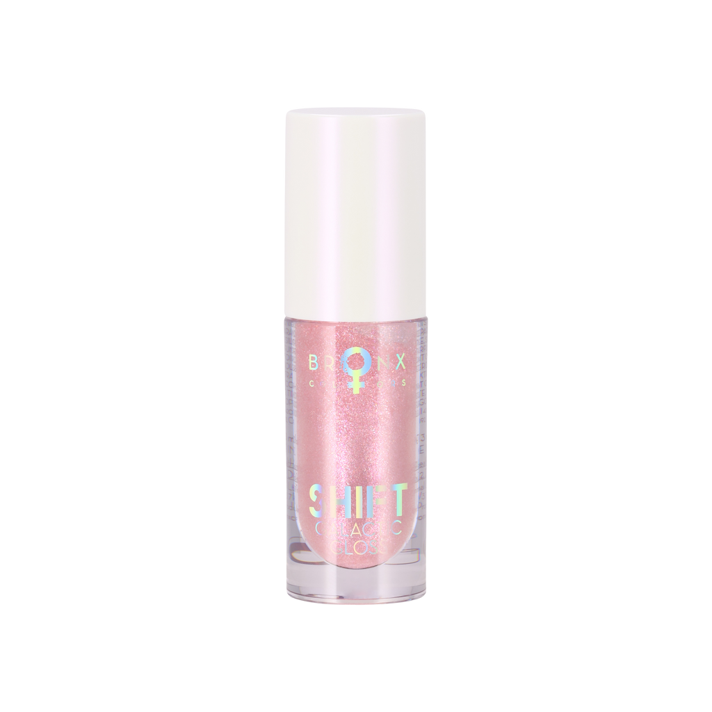 Galactic Gloss