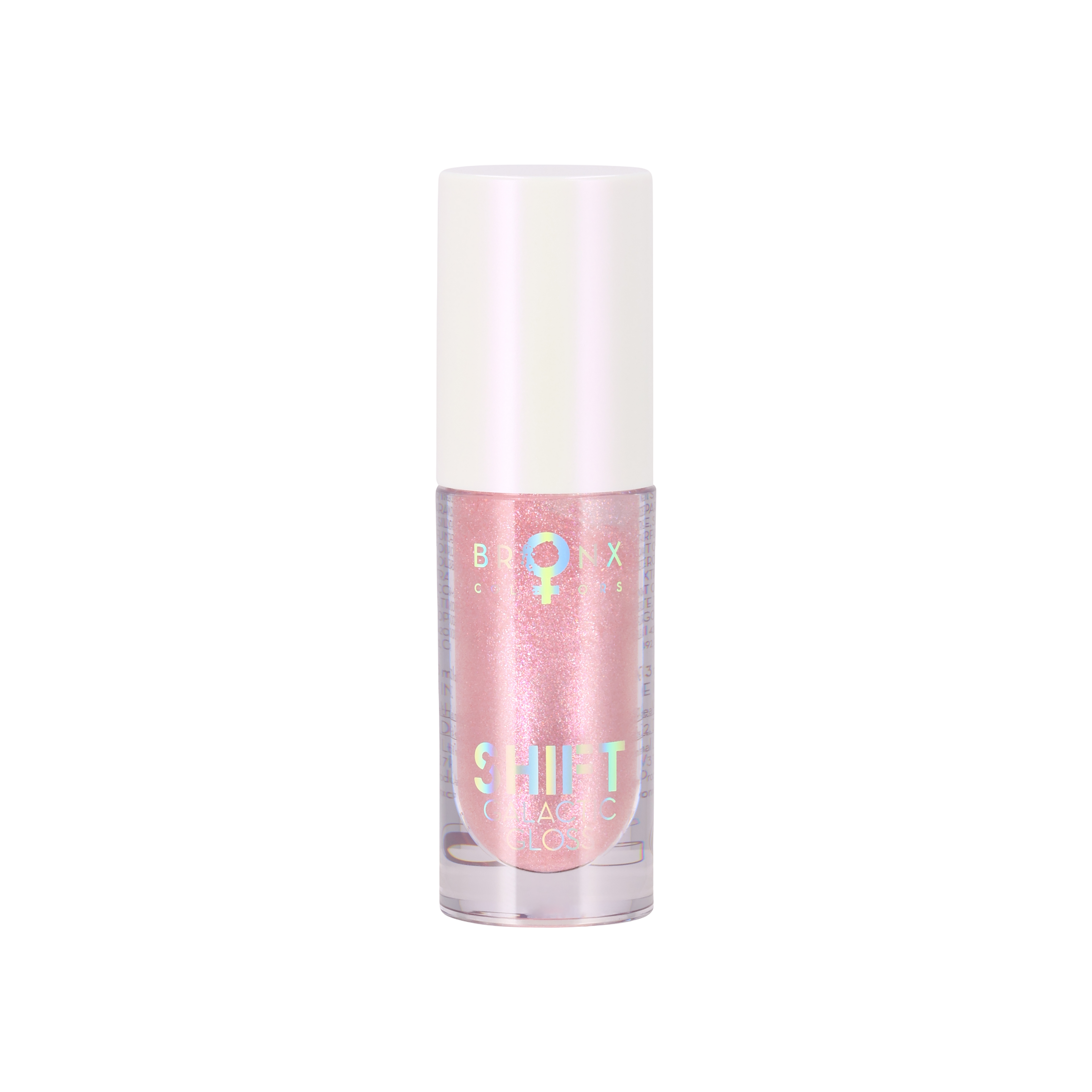 Galactic Gloss