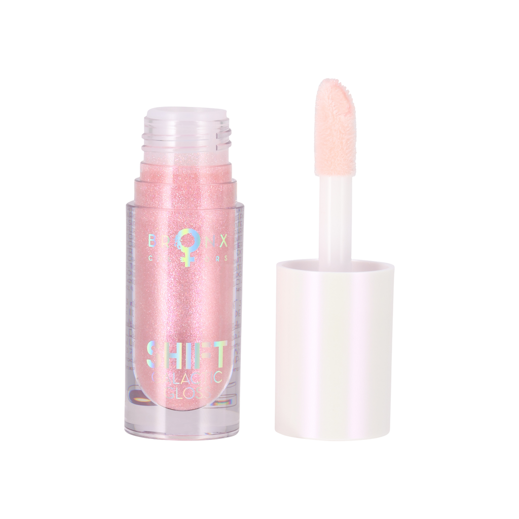 Galactic Gloss