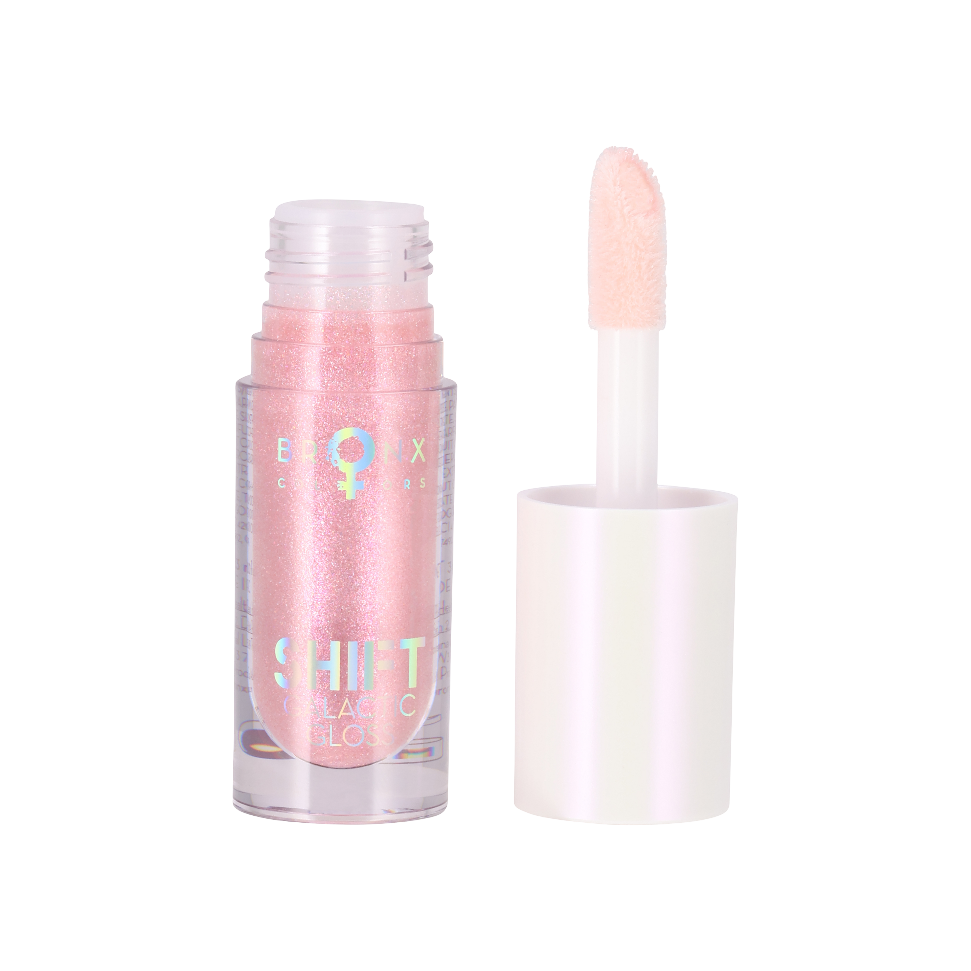 Galactic Gloss