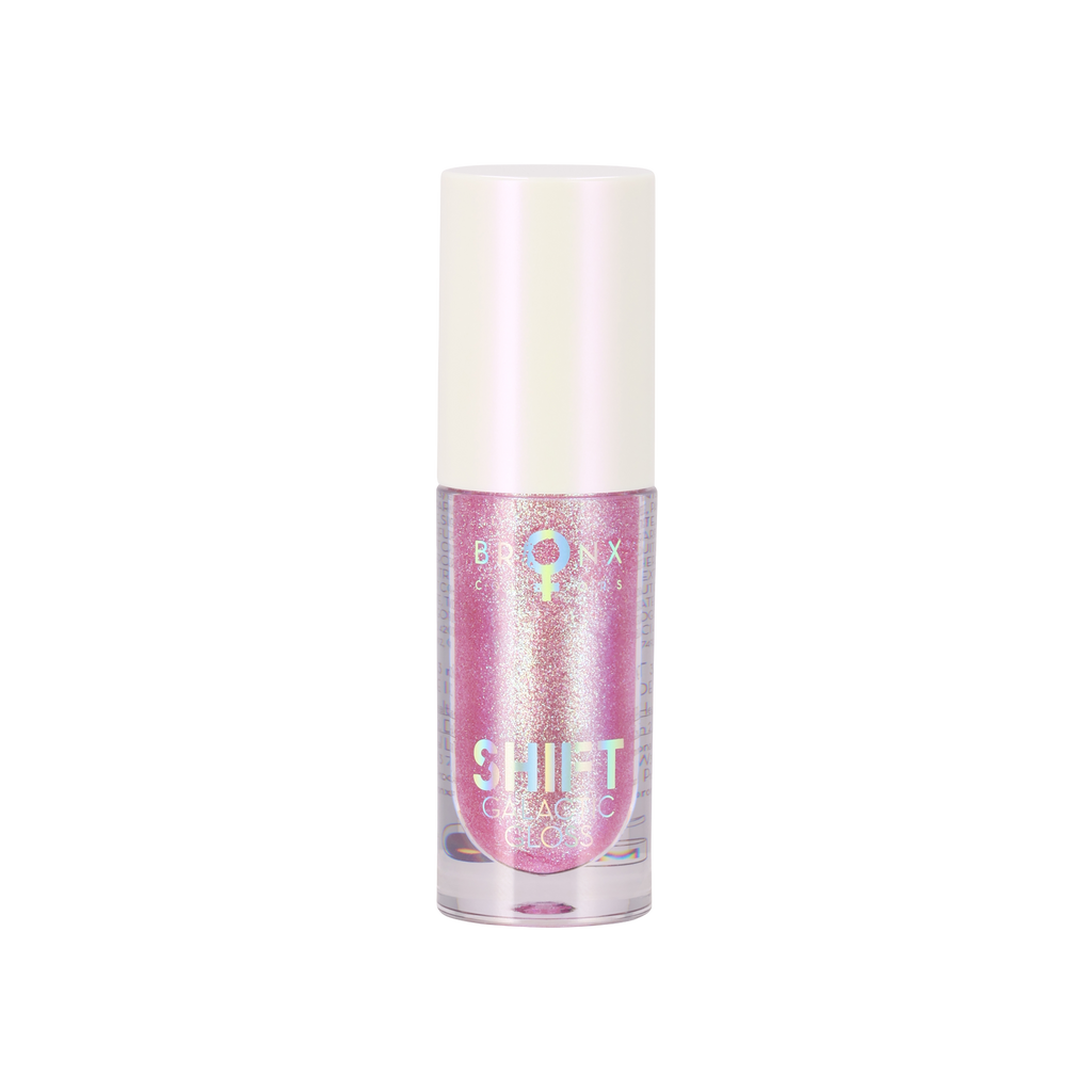Galactic Gloss