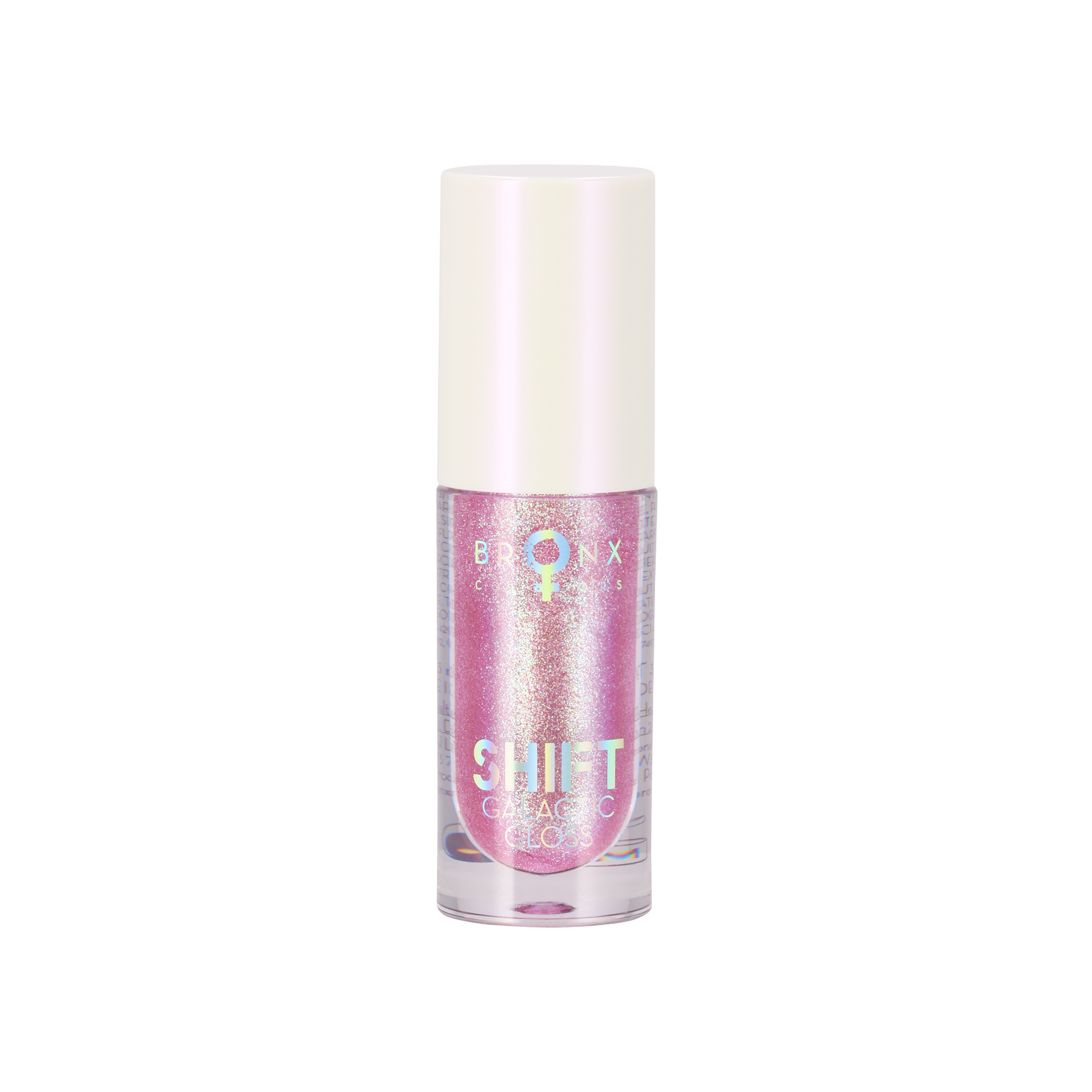 Galactic Gloss