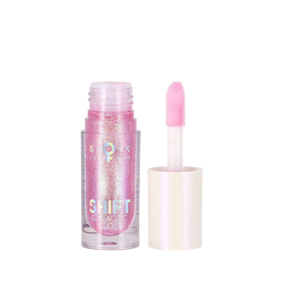 Galactic Gloss