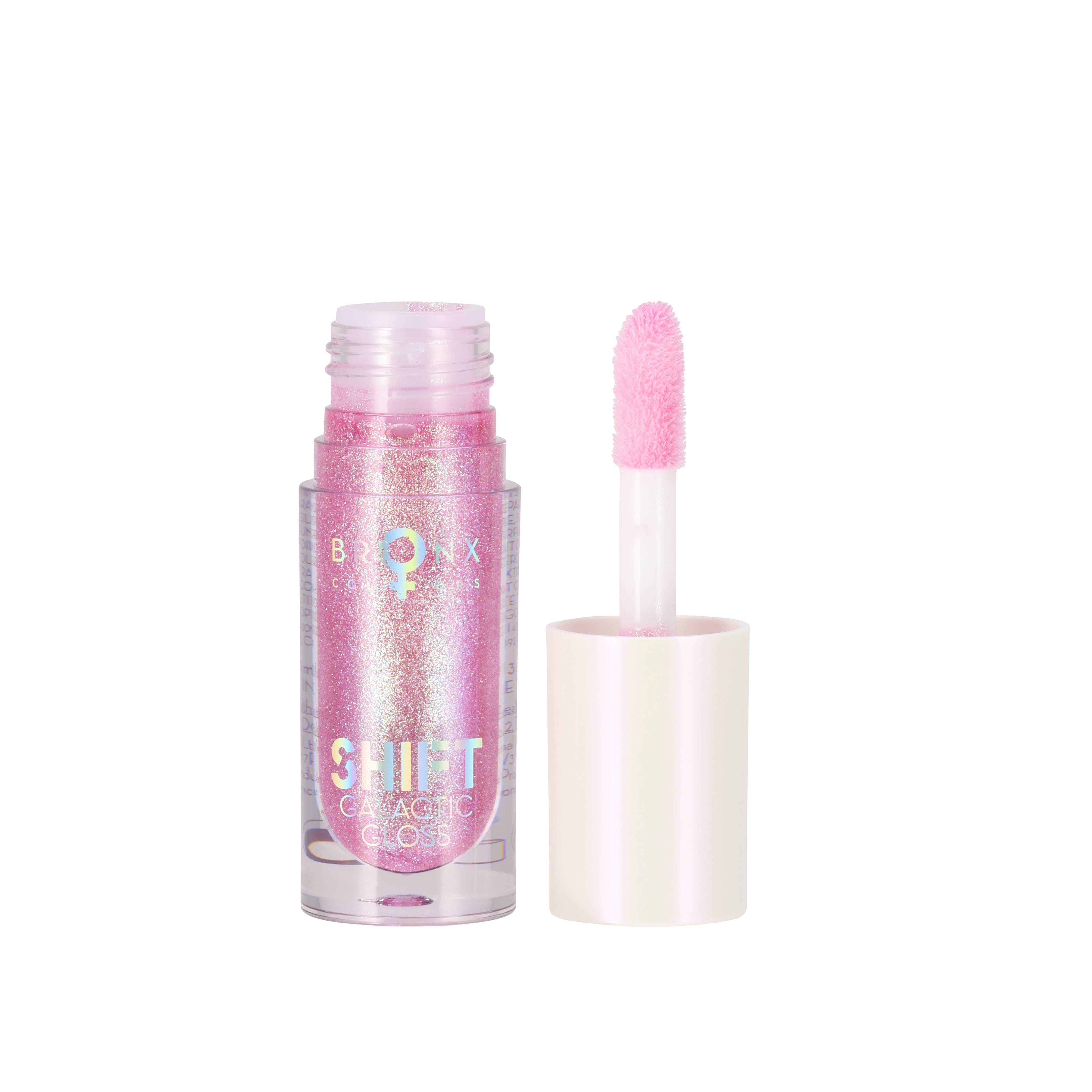 Galactic Gloss